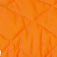 NCAA Clemson Tigers 5 Piece Baby Crib Set