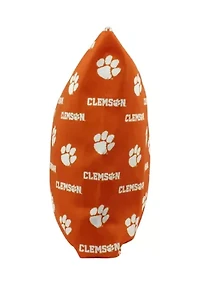NCAA Clemson Tigers Standard Pillowcase