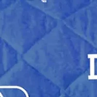 NCAA Duke Blue Devils 5 Piece Baby Crib Set