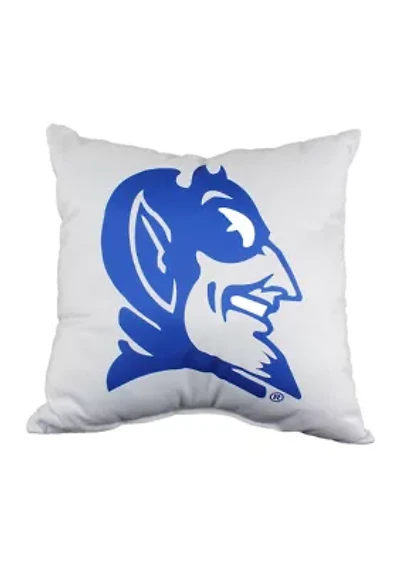 NCAA Duke Blue Devils Decorative Pillow