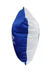 NCAA Duke Blue Devils Decorative Pillow