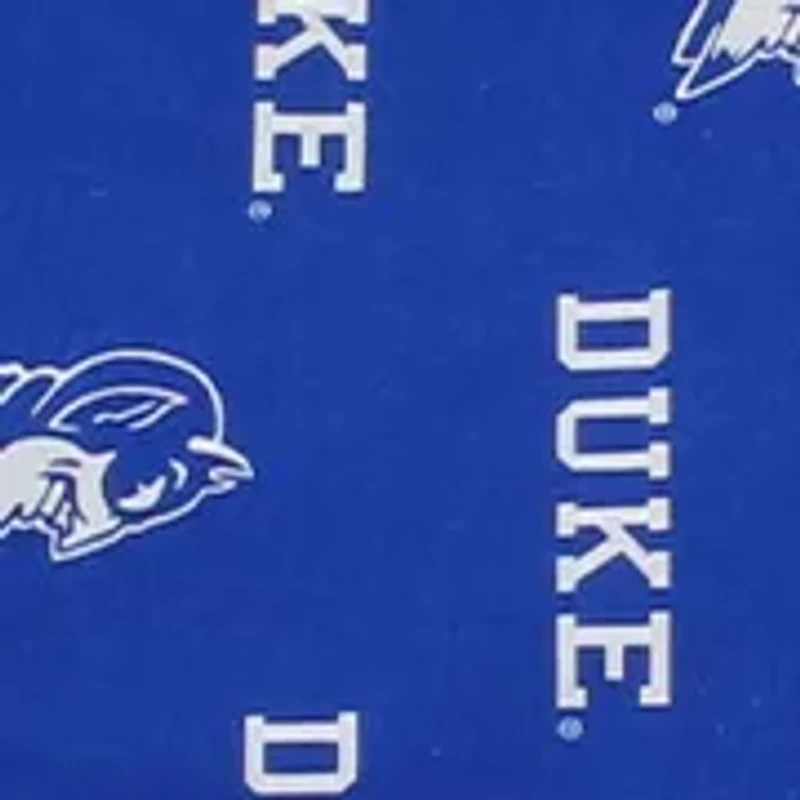 NCAA Duke Blue Devils Futon Cover