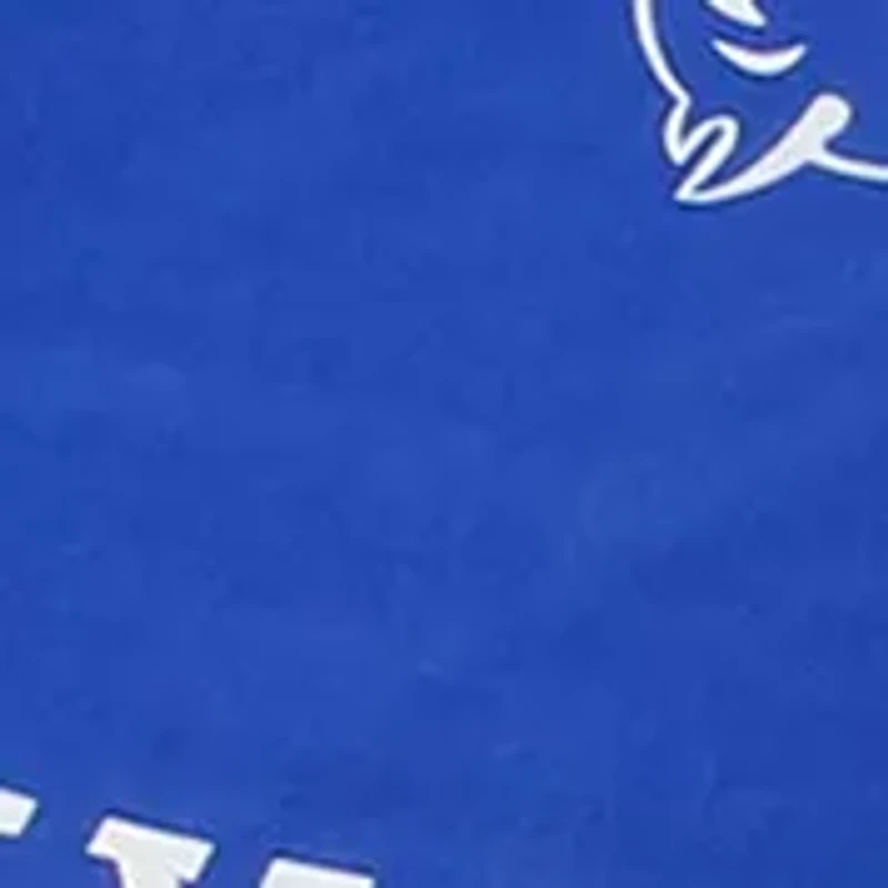 NCAA Duke Blue Devils Body Pillowcase