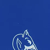 NCAA Duke Blue Devils King Pillowcase