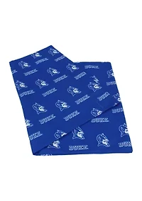 NCAA Duke Blue Devils King Pillowcase