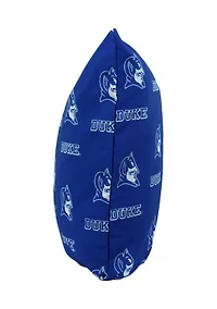 NCAA Duke Blue Devils King Pillowcase