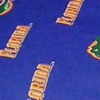 NCAA Florida Gators 5 Piece Baby Crib Set