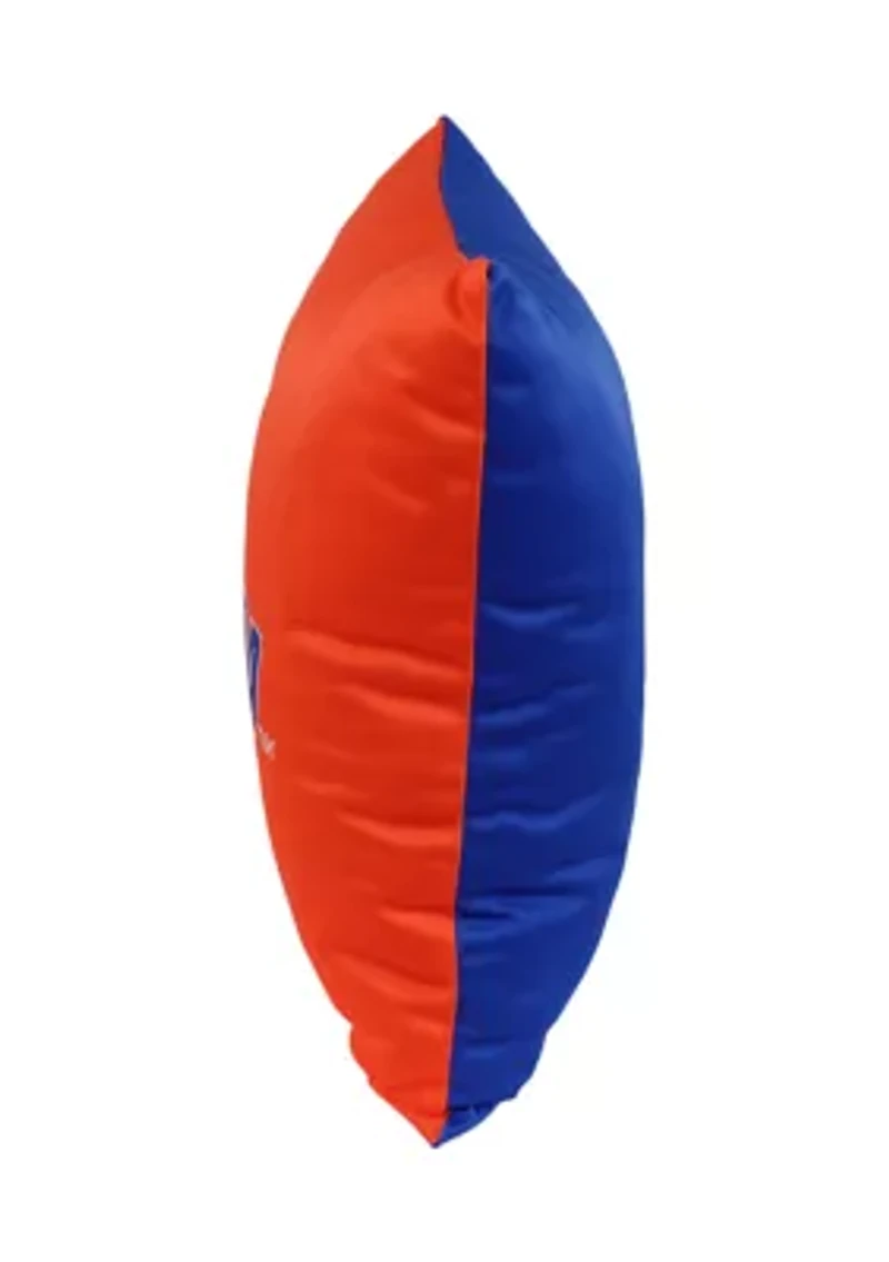 NCAA Florida Gators Decorative Pillow