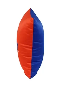 NCAA Florida Gators Decorative Pillow