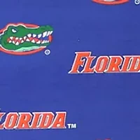 NCAA Florida Gators Futon Cover
