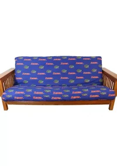 NCAA Florida Gators Futon Cover