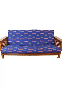 NCAA Florida Gators Futon Cover