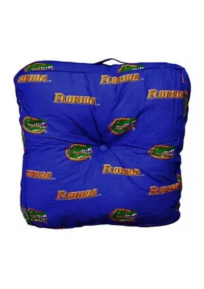 NCAA Florida Gators Floor Pillow