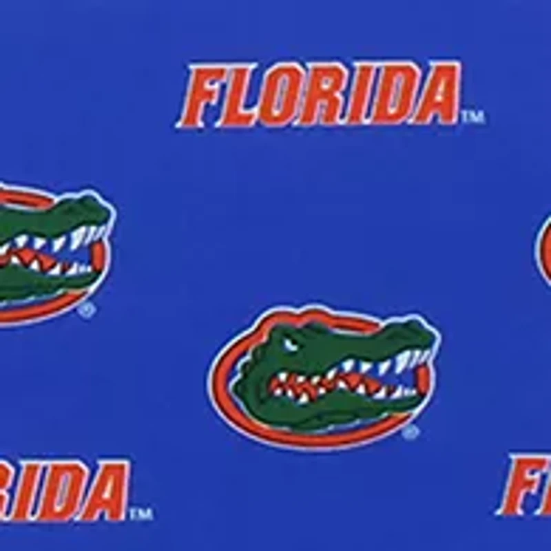 NCAA Florida Gators King Pillowcase