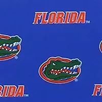 NCAA Florida Gators King Pillowcase