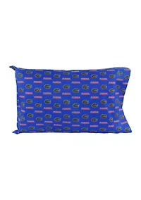 NCAA Florida Gators King Pillowcase