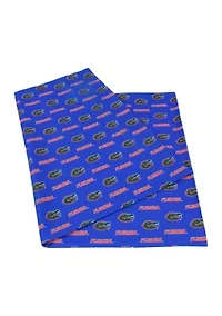 NCAA Florida Gators King Pillowcase