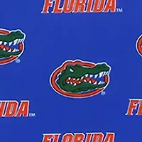 NCAA Florida Gators Standard Pillowcase