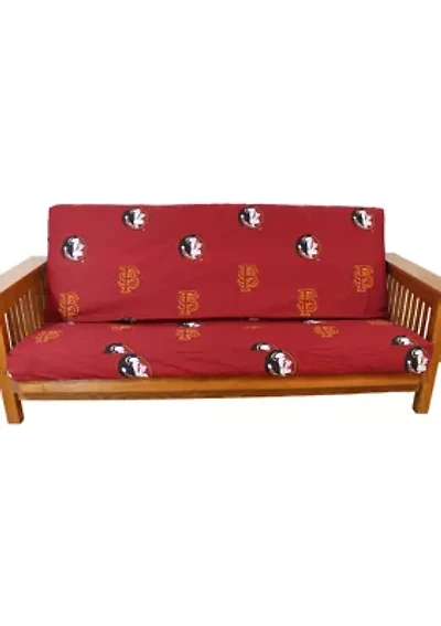NCAA Florida State Seminoles Futon Cover