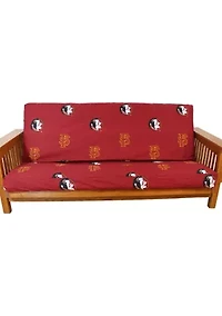 NCAA Florida State Seminoles Futon Cover