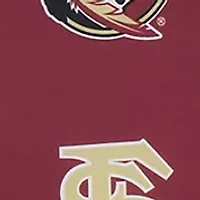 NCAA Florida State Seminoles King Pillowcase