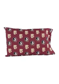 NCAA Florida State Seminoles King Pillowcase