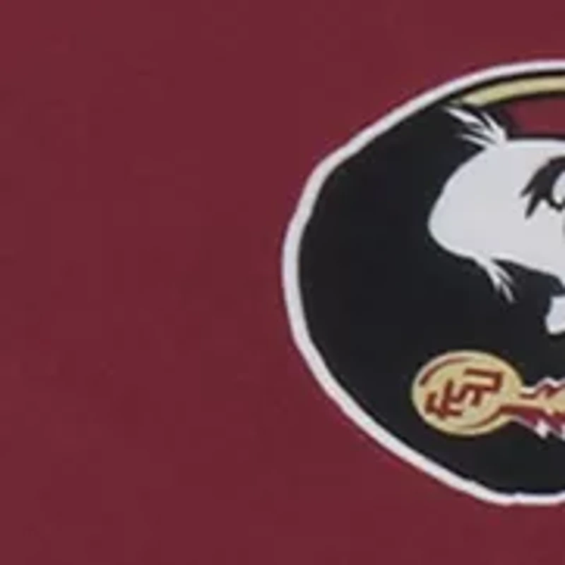 NCAA Florida State Seminole Standard Pillowcases