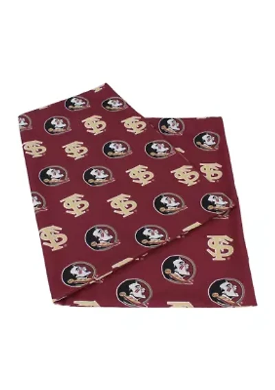 NCAA Florida State Seminole Standard Pillowcases