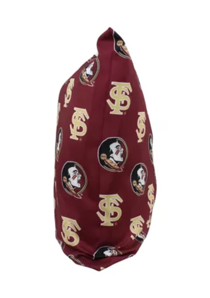 NCAA Florida State Seminole Standard Pillowcases