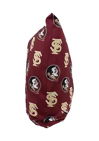 NCAA Florida State Seminole Standard Pillowcases