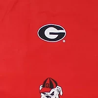 NCAA Georgia Bulldogs Futon Cover