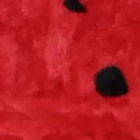 NCAA Georgia Bulldogs Huge Raschel Throw Blanket