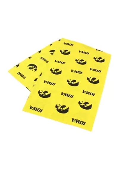NCAA Iowa Hawkeyes Body Pillowcase