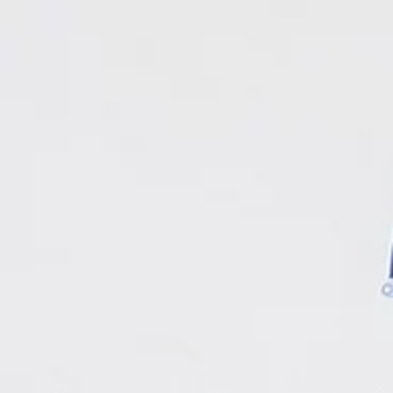 NCAA Kentucky Wildcats White Baby Crib Fitted Sheet 