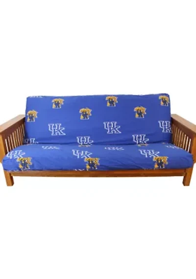 NCAA Kentucky Wildcats Futon Cover