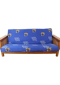NCAA Kentucky Wildcats Futon Cover
