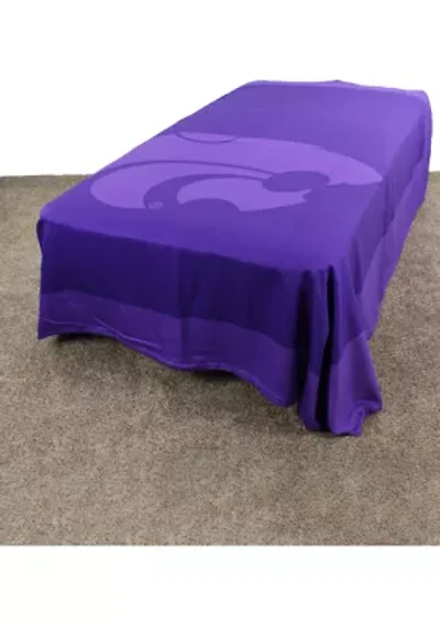 NCAA Kansas State Wildcats Duvet Cover