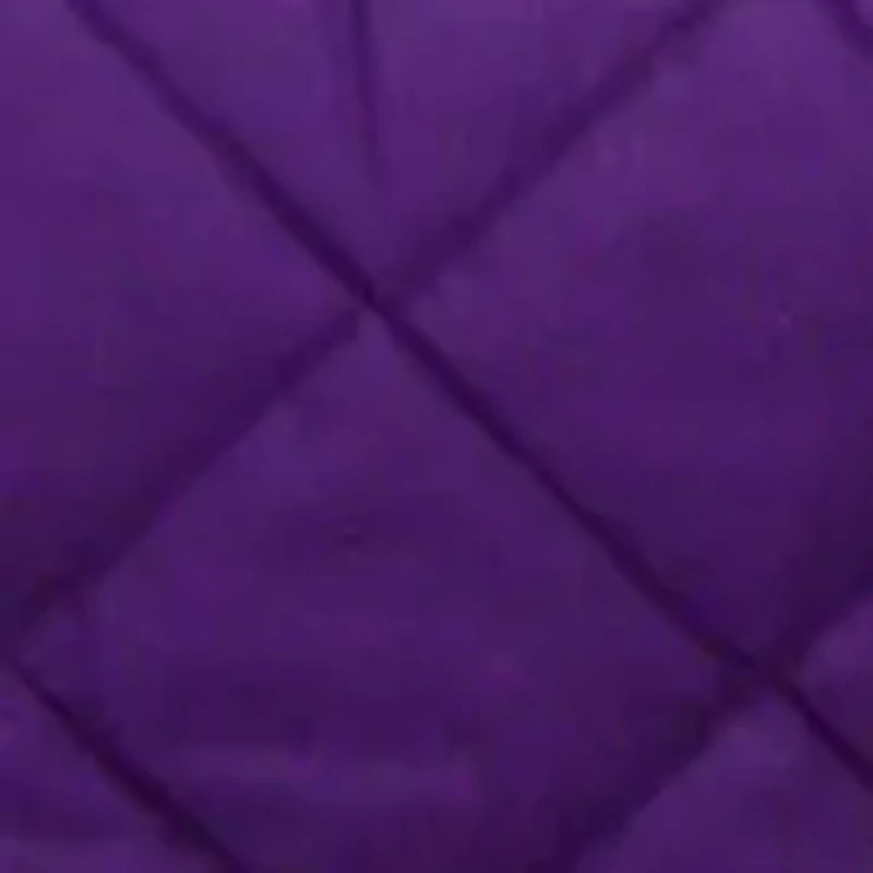 NCAA Kansas State Wildcats 5 Piece Baby Crib Set