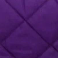 NCAA Kansas State Wildcats 5 Piece Baby Crib Set