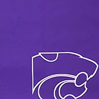 NCAA Kansas State Wildcats Futon Cover
