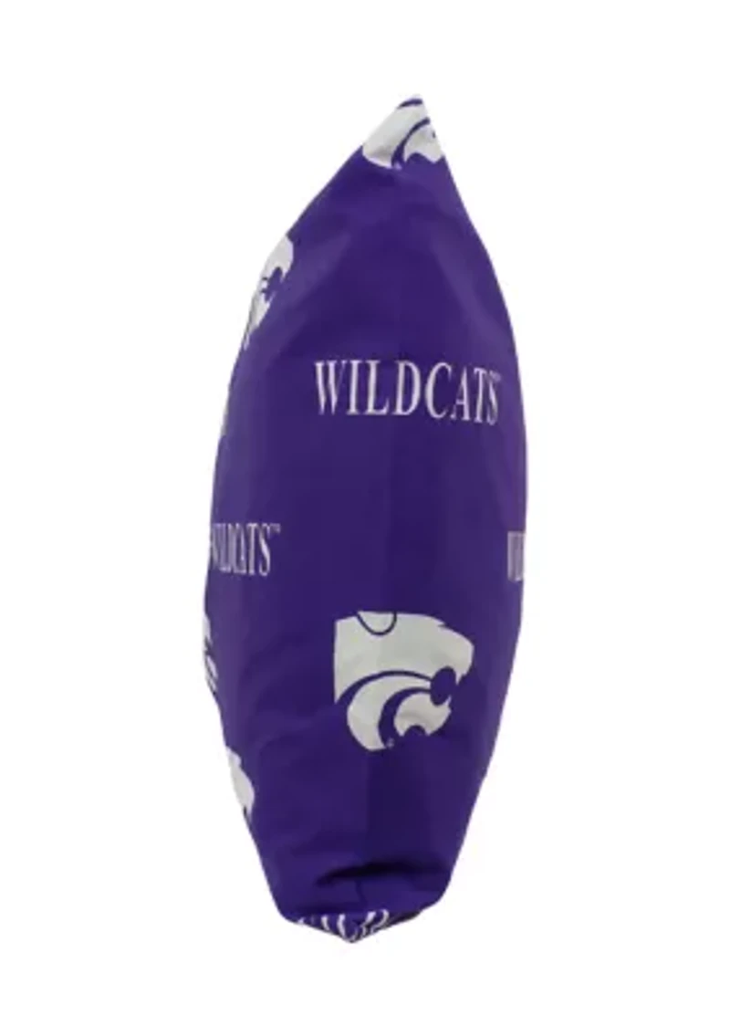 NCAA Kansas State Wildcats King Pillowcase