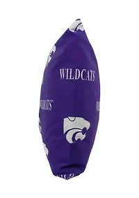 NCAA Kansas State Wildcats King Pillowcase