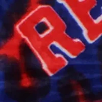 NCAA Ole Miss Rebels Huge Raschel Throw Blanket