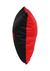 NCAA NC State Wolfpack Decorative Pillow