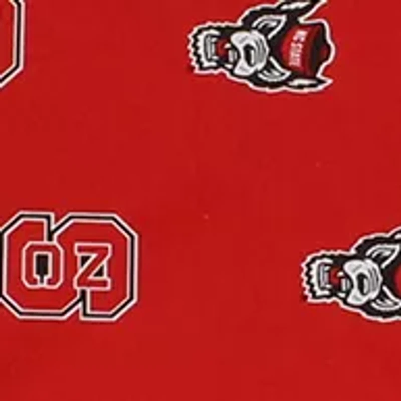 NCAA NC State Wolfpack Futon Cover