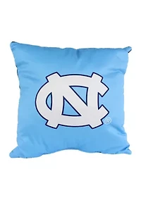 NCAA UNC Tar Heels Decorative Pillow