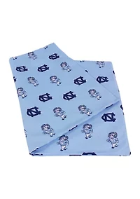 NCAA North Carolina Tar Heels King Pillowcase