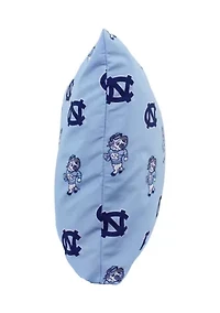 NCAA North Carolina Tar Heels King Pillowcase