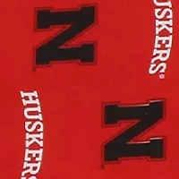 NCAA Nebraska Cornhuskers Futon Cover