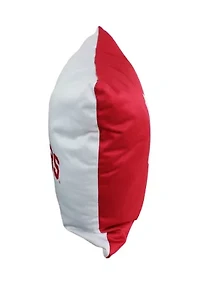 NCAA Oklahoma Sooners Decorative Pillow